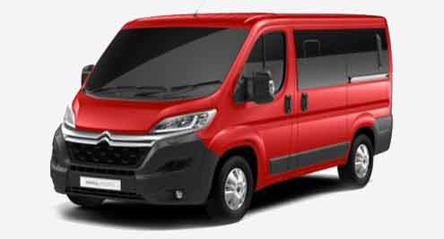 citroen relay 2.0 engines