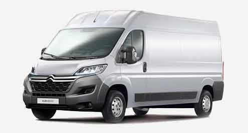 citroen relay 2.2 engines