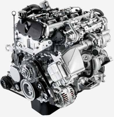 Citroen Relay Engines for Sale
