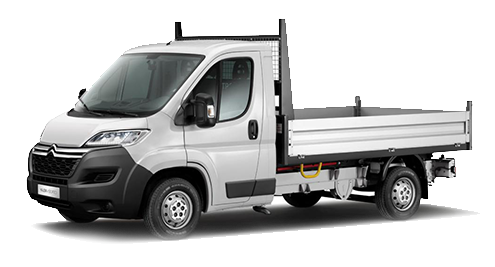 Used Citroen Relay Engines | Reliable Engine Replacement, Supplying ...